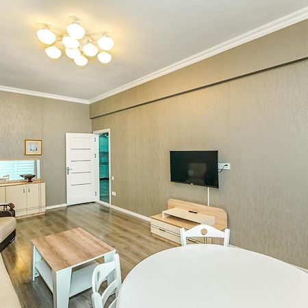 Luxury 2 Room Apartment In The Center Μπακού Εξωτερικό φωτογραφία