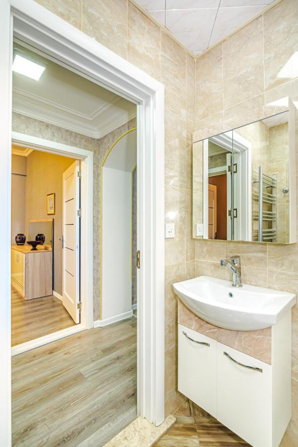 Luxury 2 Room Apartment In The Center Μπακού Εξωτερικό φωτογραφία