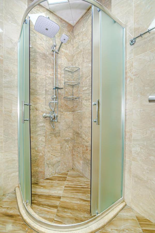 Luxury 2 Room Apartment In The Center Μπακού Εξωτερικό φωτογραφία