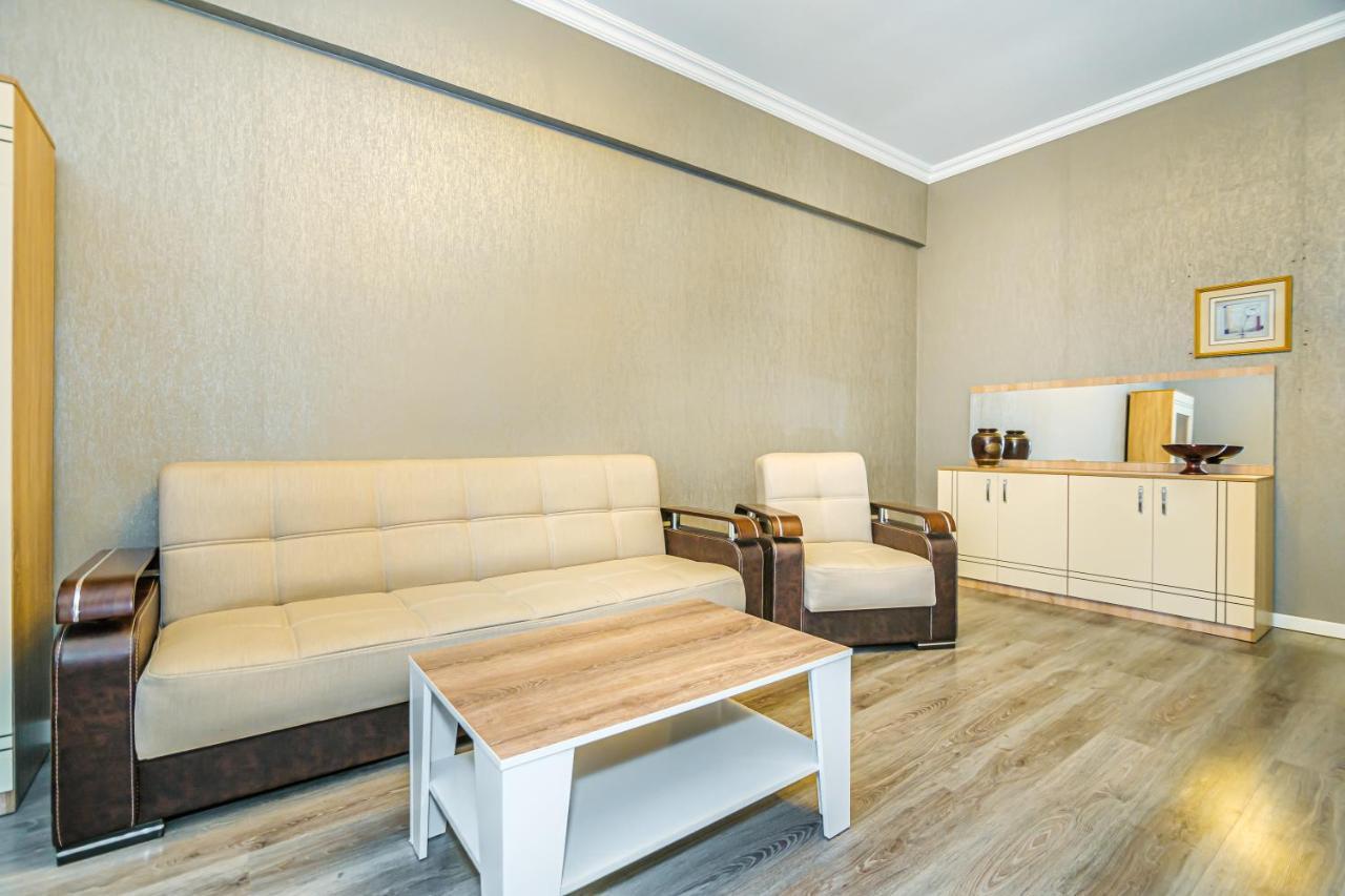 Luxury 2 Room Apartment In The Center Μπακού Εξωτερικό φωτογραφία