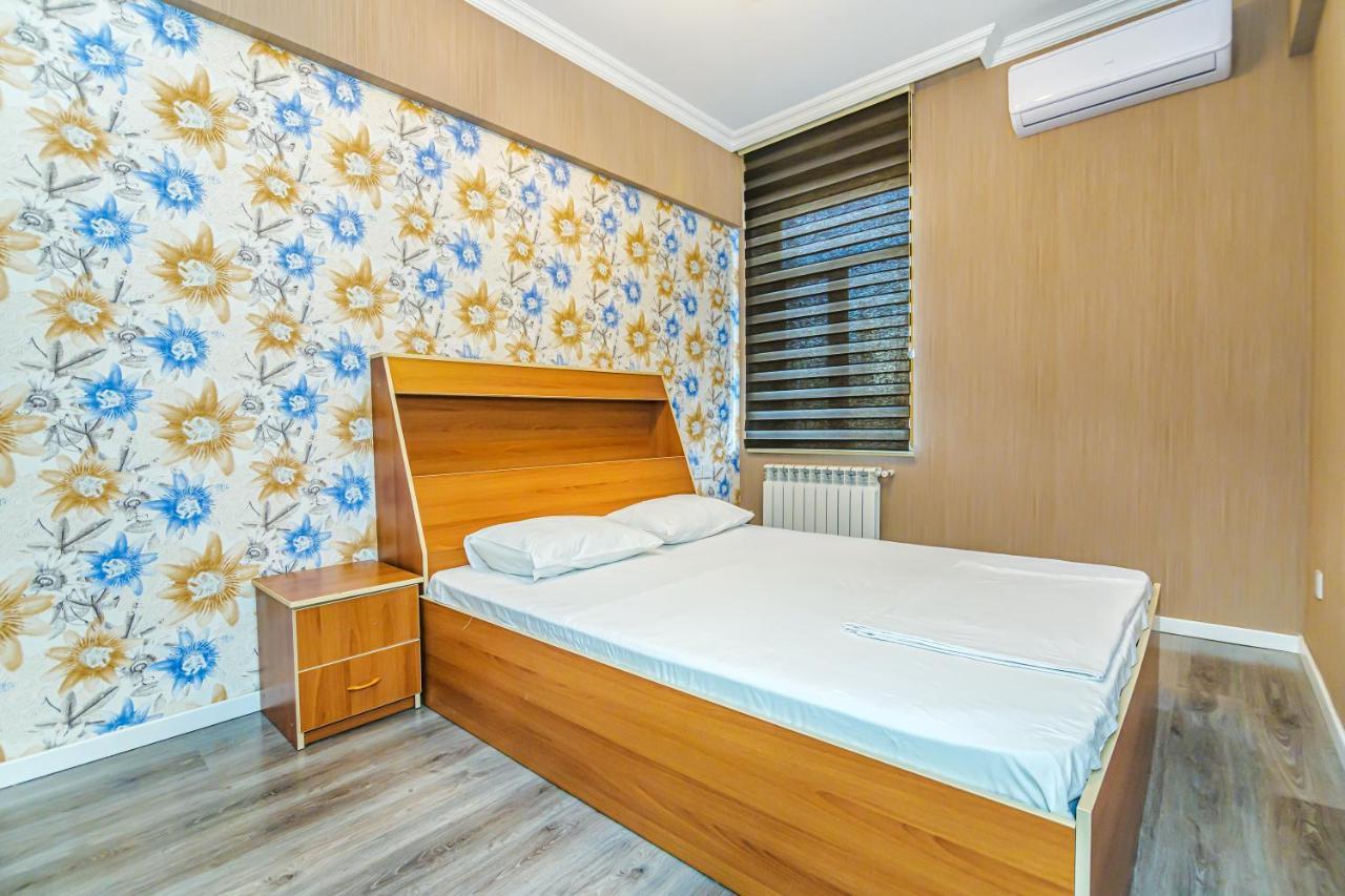 Luxury 2 Room Apartment In The Center Μπακού Εξωτερικό φωτογραφία