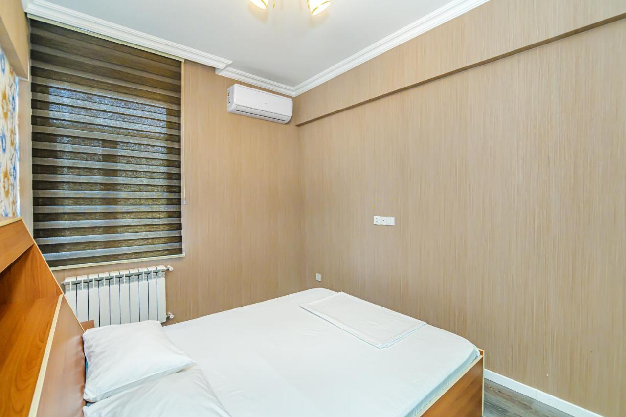 Luxury 2 Room Apartment In The Center Μπακού Εξωτερικό φωτογραφία