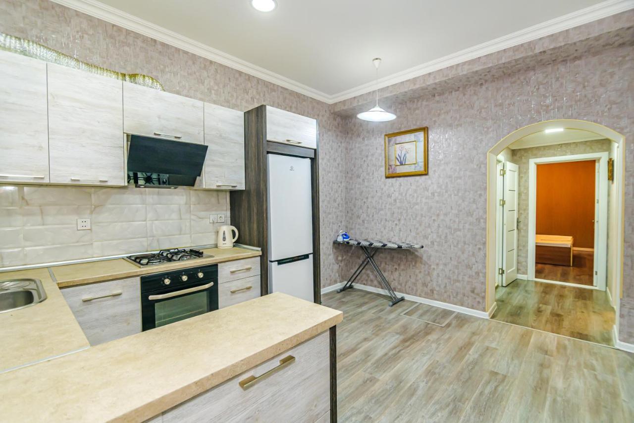 Luxury 2 Room Apartment In The Center Μπακού Εξωτερικό φωτογραφία