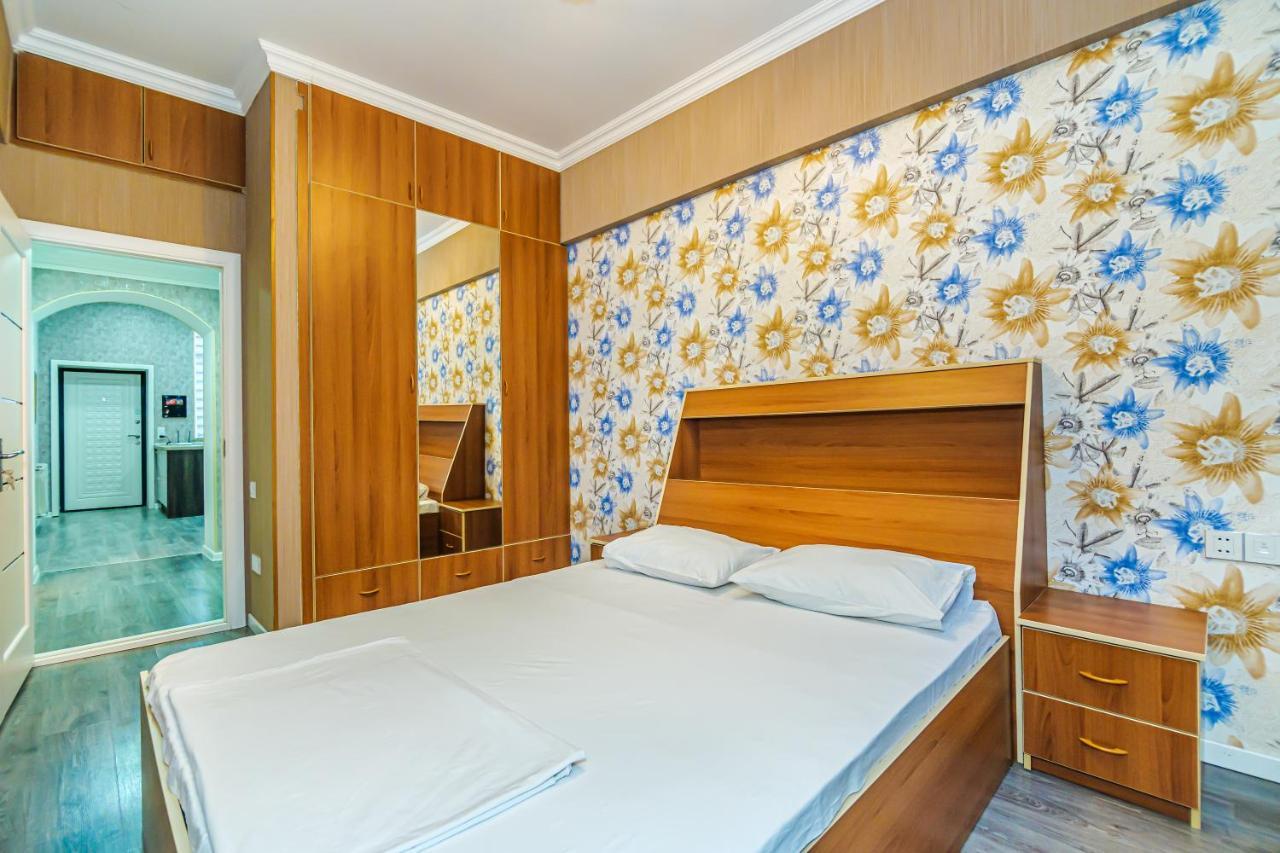 Luxury 2 Room Apartment In The Center Μπακού Εξωτερικό φωτογραφία